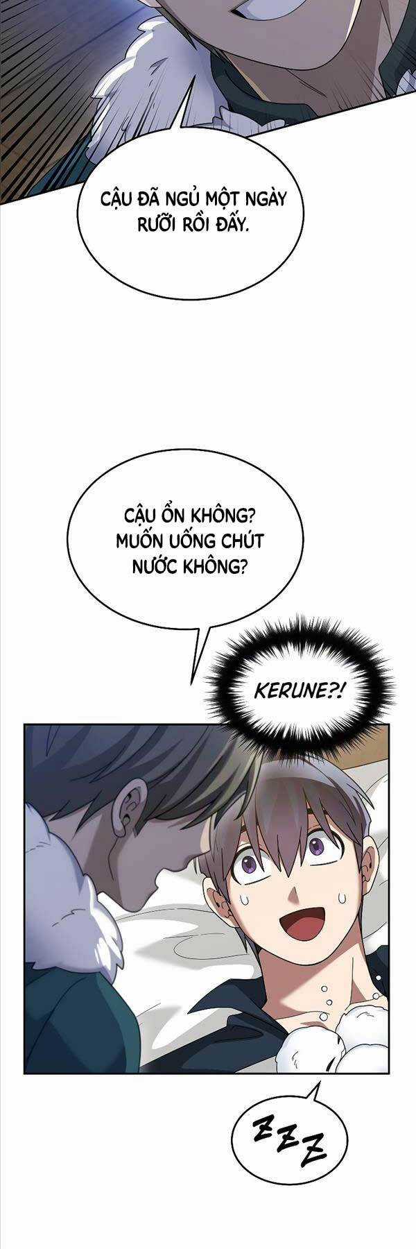 Người Mới Này Quá Mạnh Chapter 66 trang 41