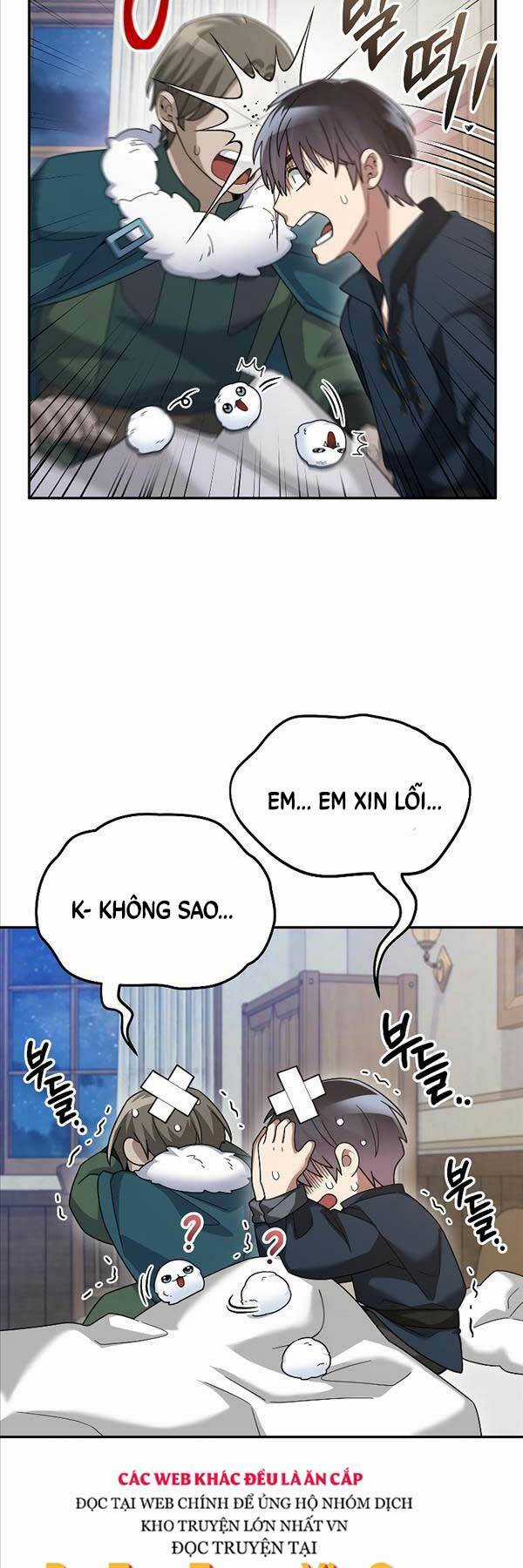 Người Mới Này Quá Mạnh Chapter 66 trang 43