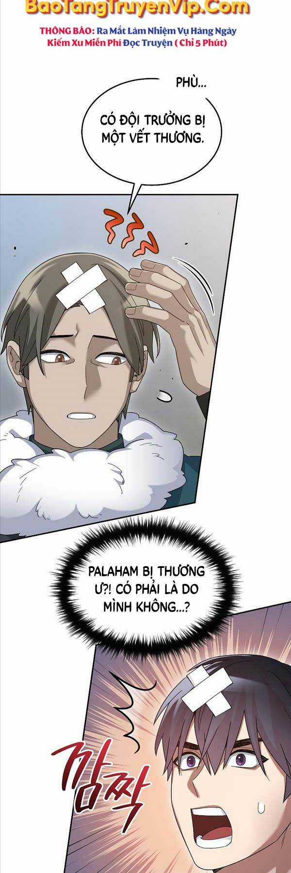 Người Mới Này Quá Mạnh Chapter 66 trang 44