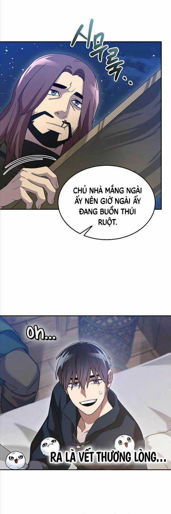 Người Mới Này Quá Mạnh Chapter 66 trang 46