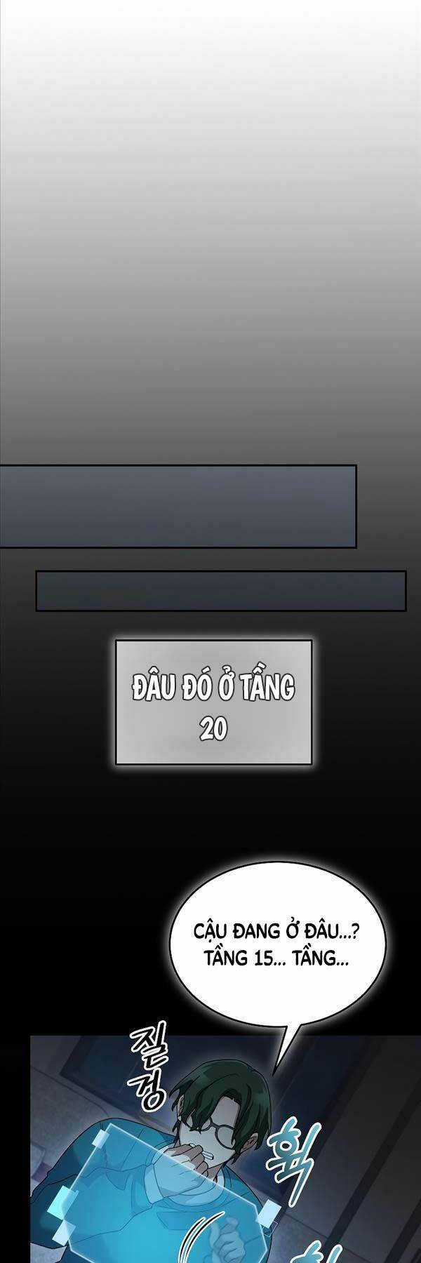 Người Mới Này Quá Mạnh Chapter 66 trang 47