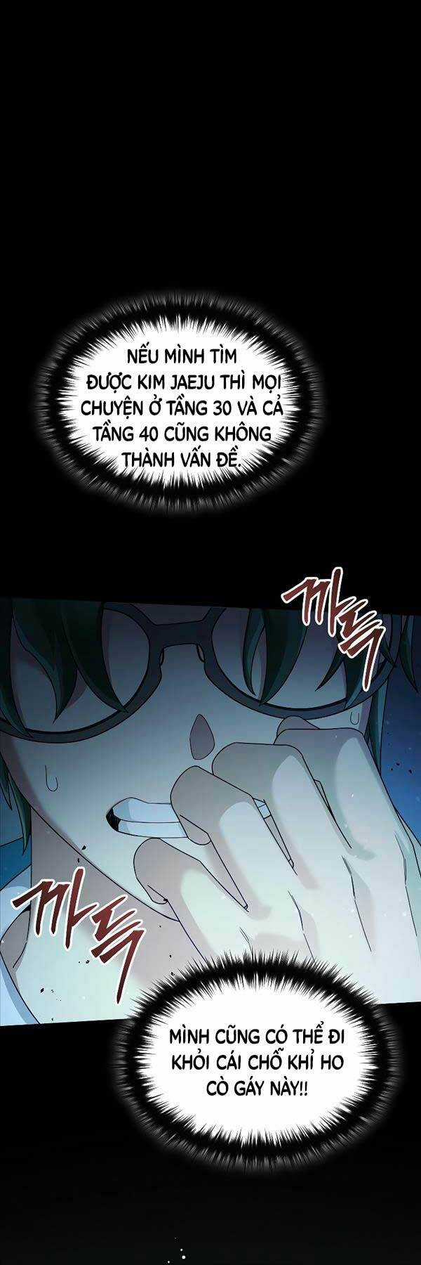 Người Mới Này Quá Mạnh Chapter 66 trang 49