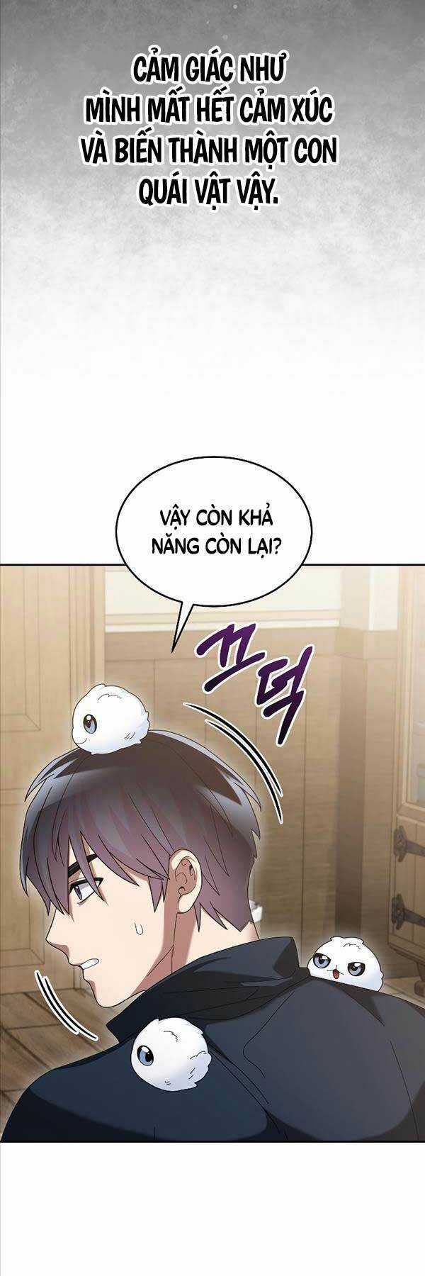 Người Mới Này Quá Mạnh Chapter 66 trang 5