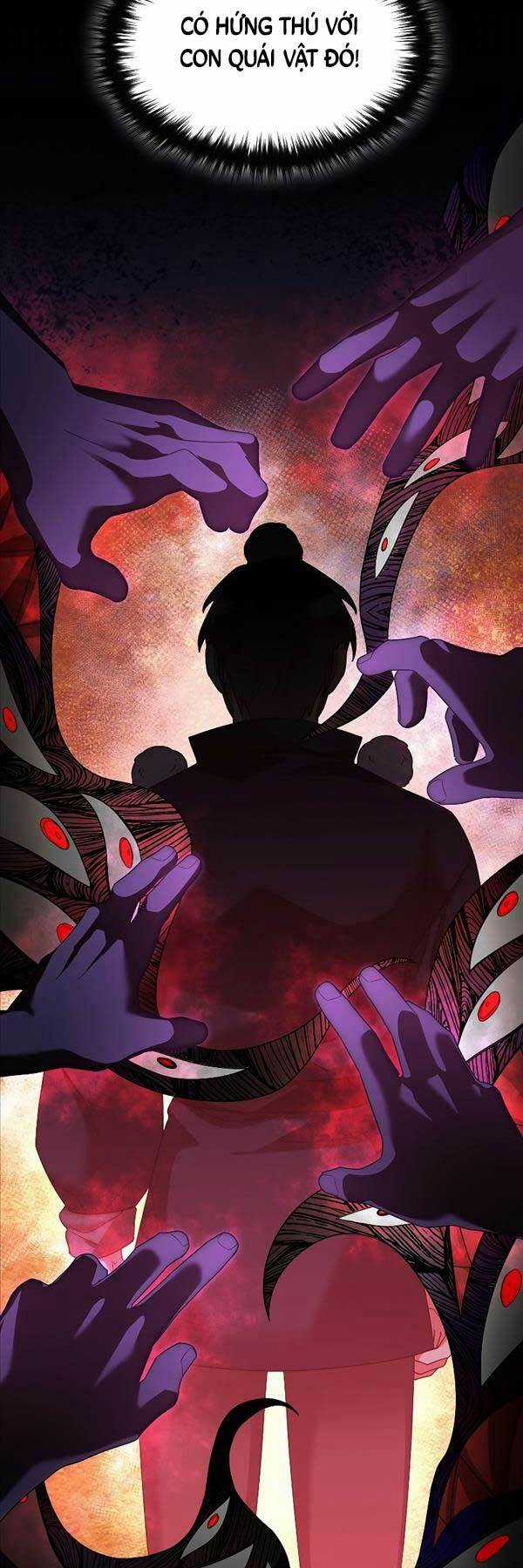 Người Mới Này Quá Mạnh Chapter 66 trang 53