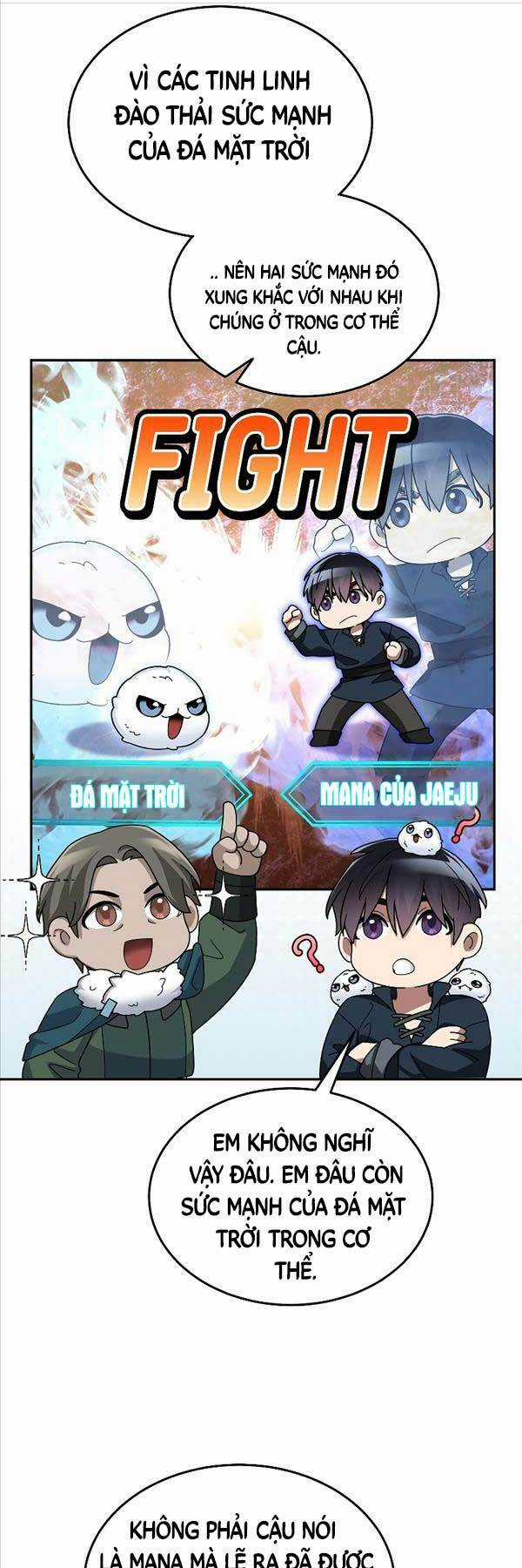 Người Mới Này Quá Mạnh Chapter 66 trang 6