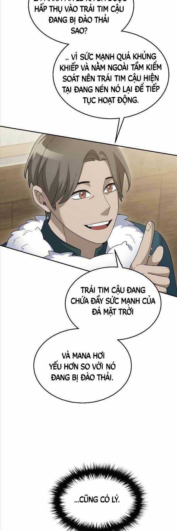 Người Mới Này Quá Mạnh Chapter 66 trang 7