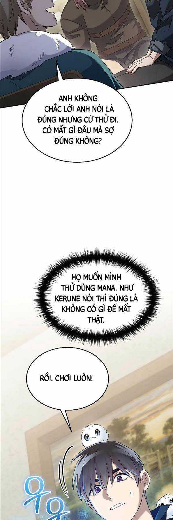 Người Mới Này Quá Mạnh Chapter 66 trang 9