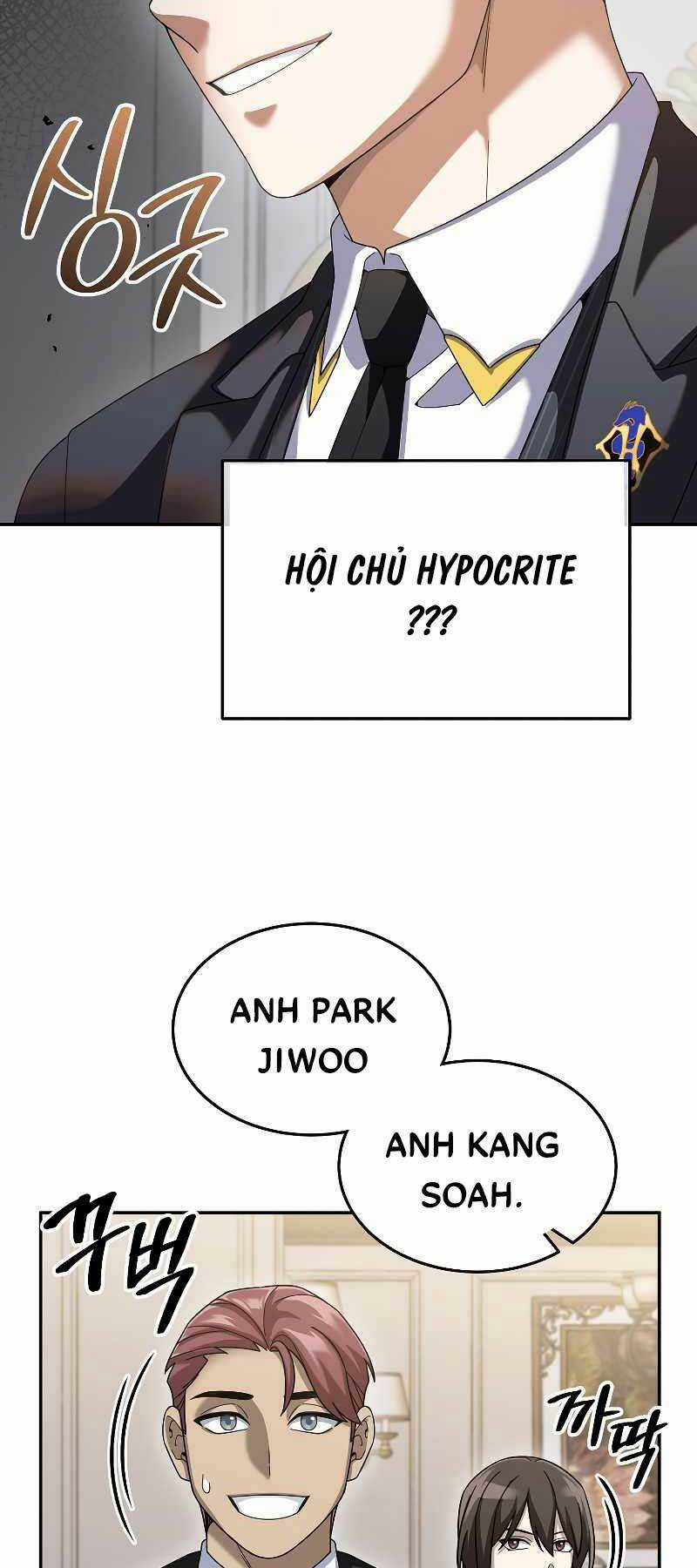 Người Mới Này Quá Mạnh Chapter 67 trang 10