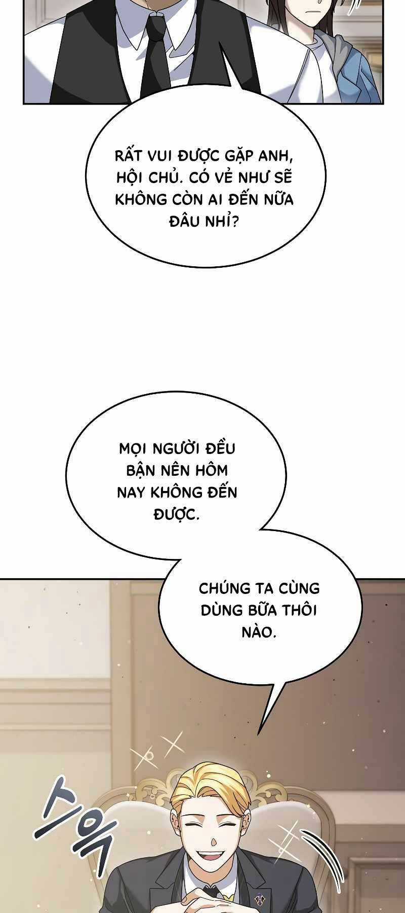 Người Mới Này Quá Mạnh Chapter 67 trang 11