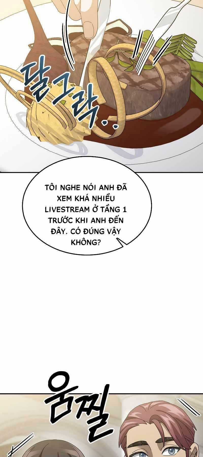 Người Mới Này Quá Mạnh Chapter 67 trang 13