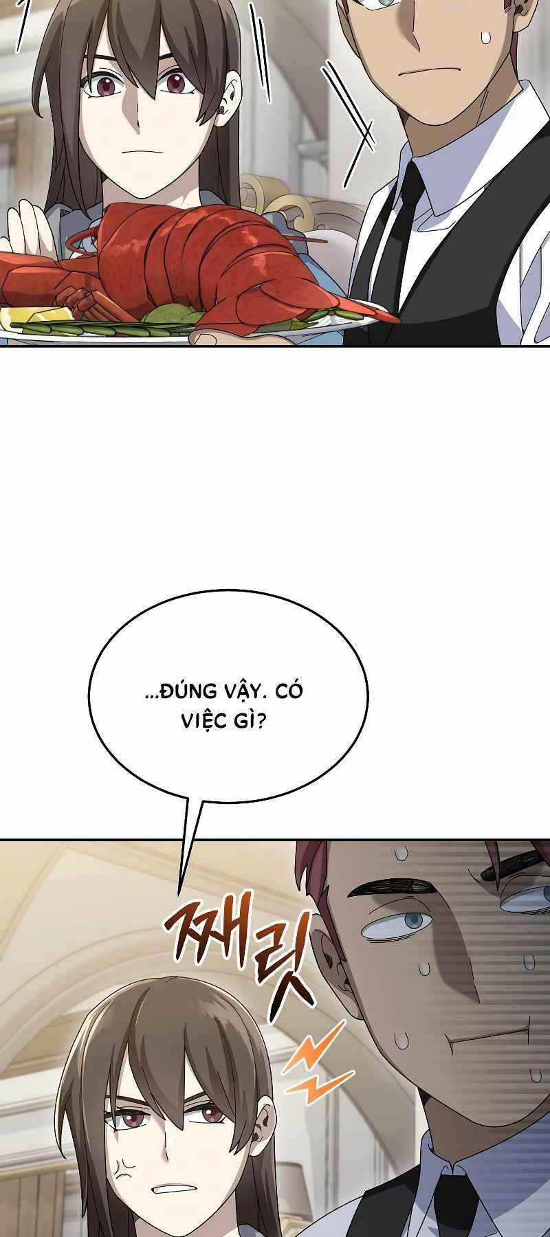 Người Mới Này Quá Mạnh Chapter 67 trang 14