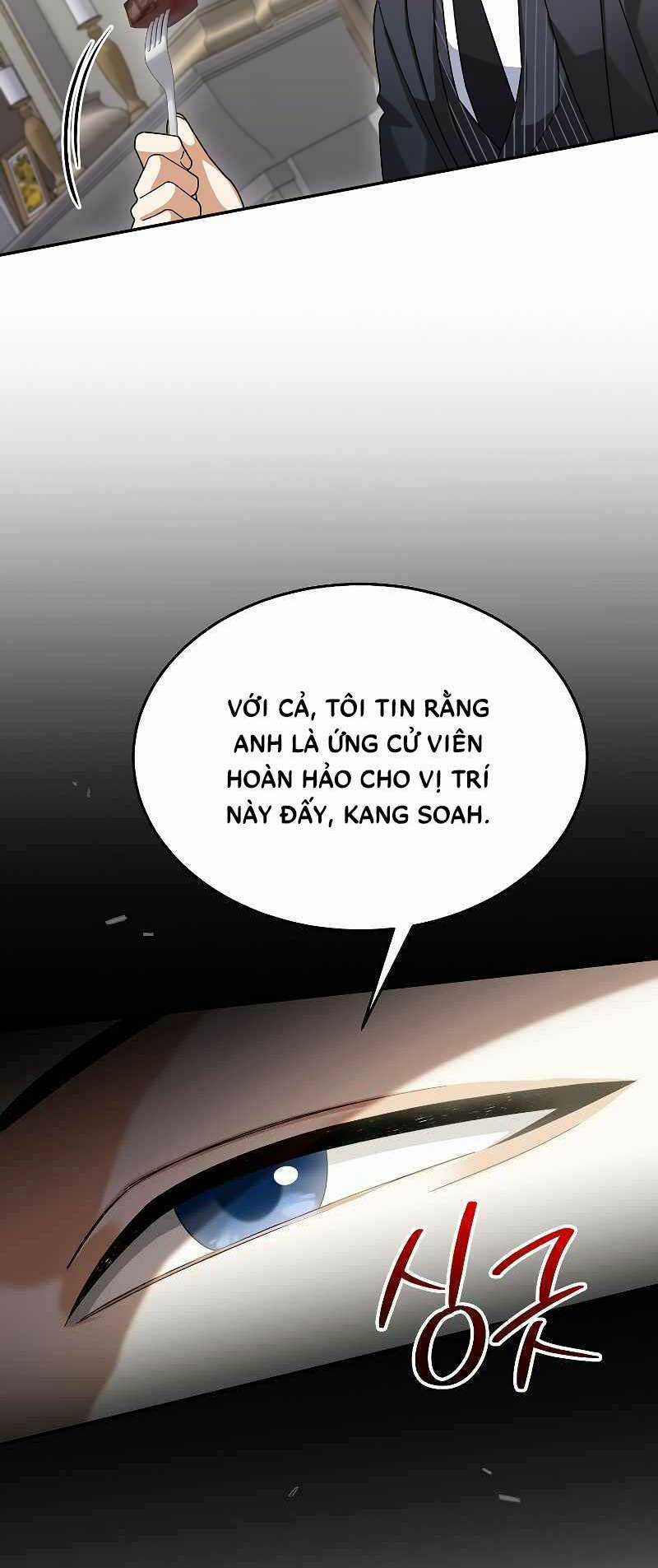 Người Mới Này Quá Mạnh Chapter 67 trang 16