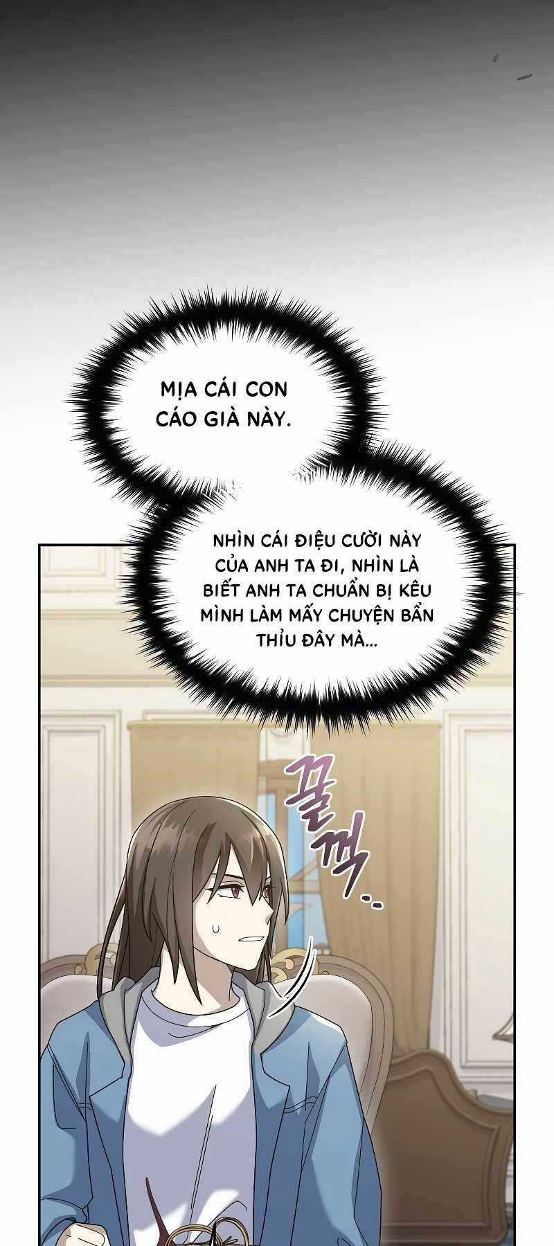 Người Mới Này Quá Mạnh Chapter 67 trang 17
