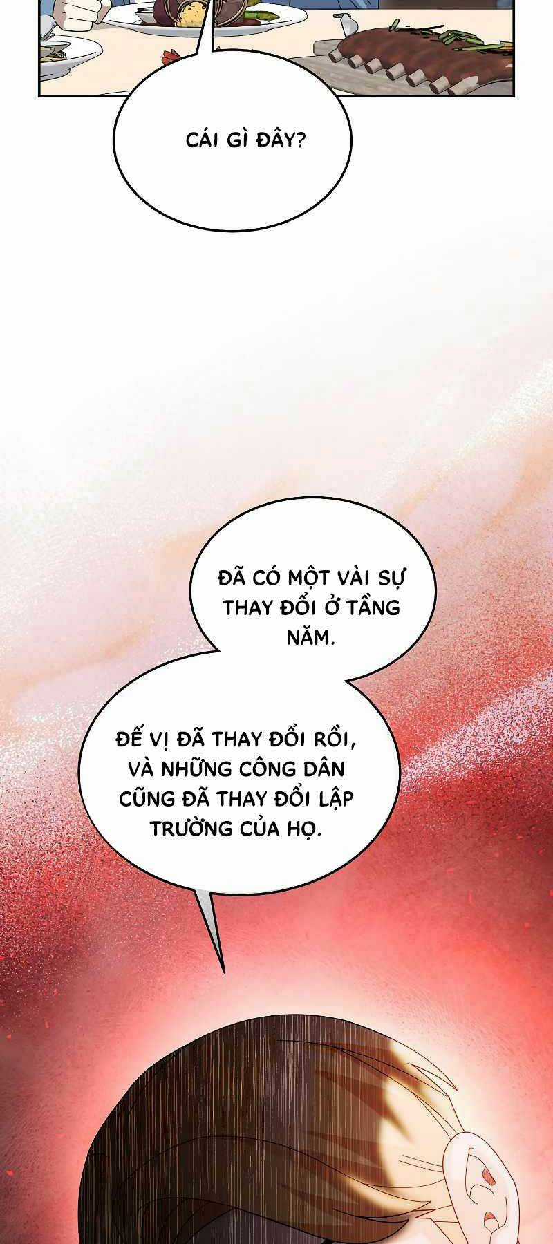 Người Mới Này Quá Mạnh Chapter 67 trang 18