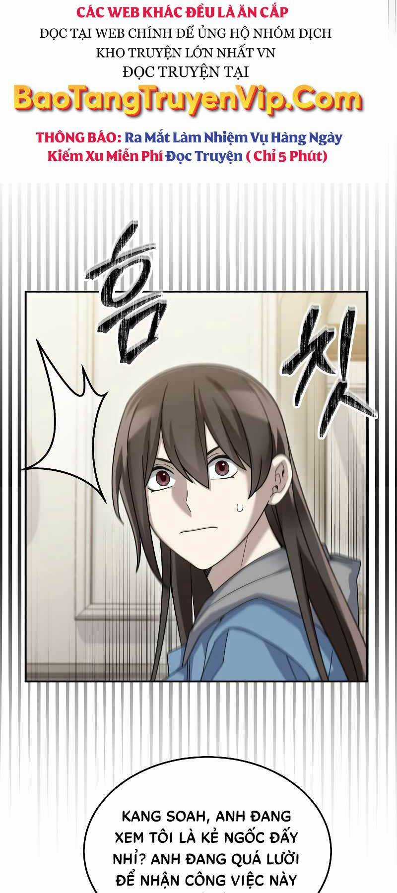 Người Mới Này Quá Mạnh Chapter 67 trang 22