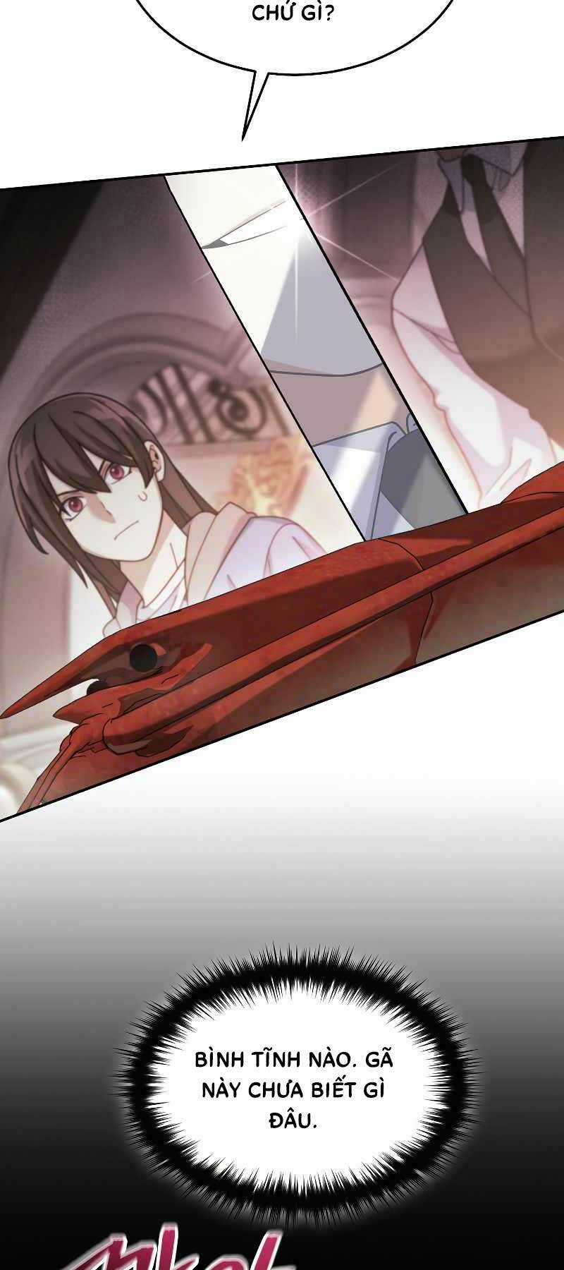 Người Mới Này Quá Mạnh Chapter 67 trang 23