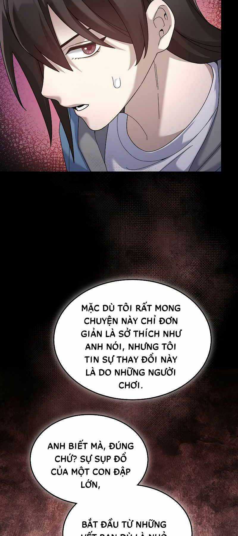 Người Mới Này Quá Mạnh Chapter 67 trang 25