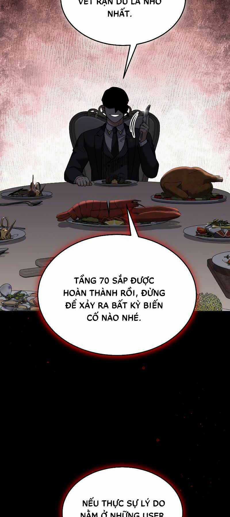 Người Mới Này Quá Mạnh Chapter 67 trang 26