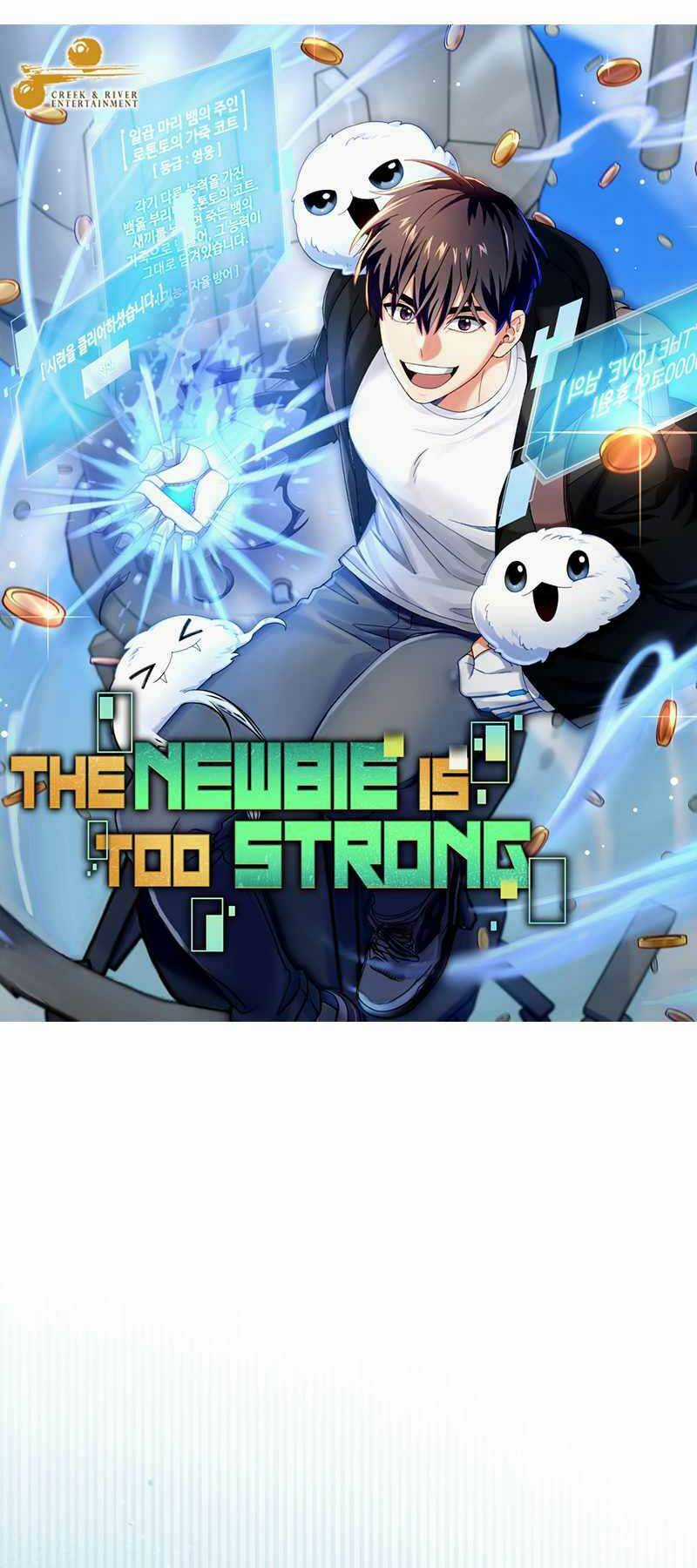 Người Mới Này Quá Mạnh Chapter 67 trang 29