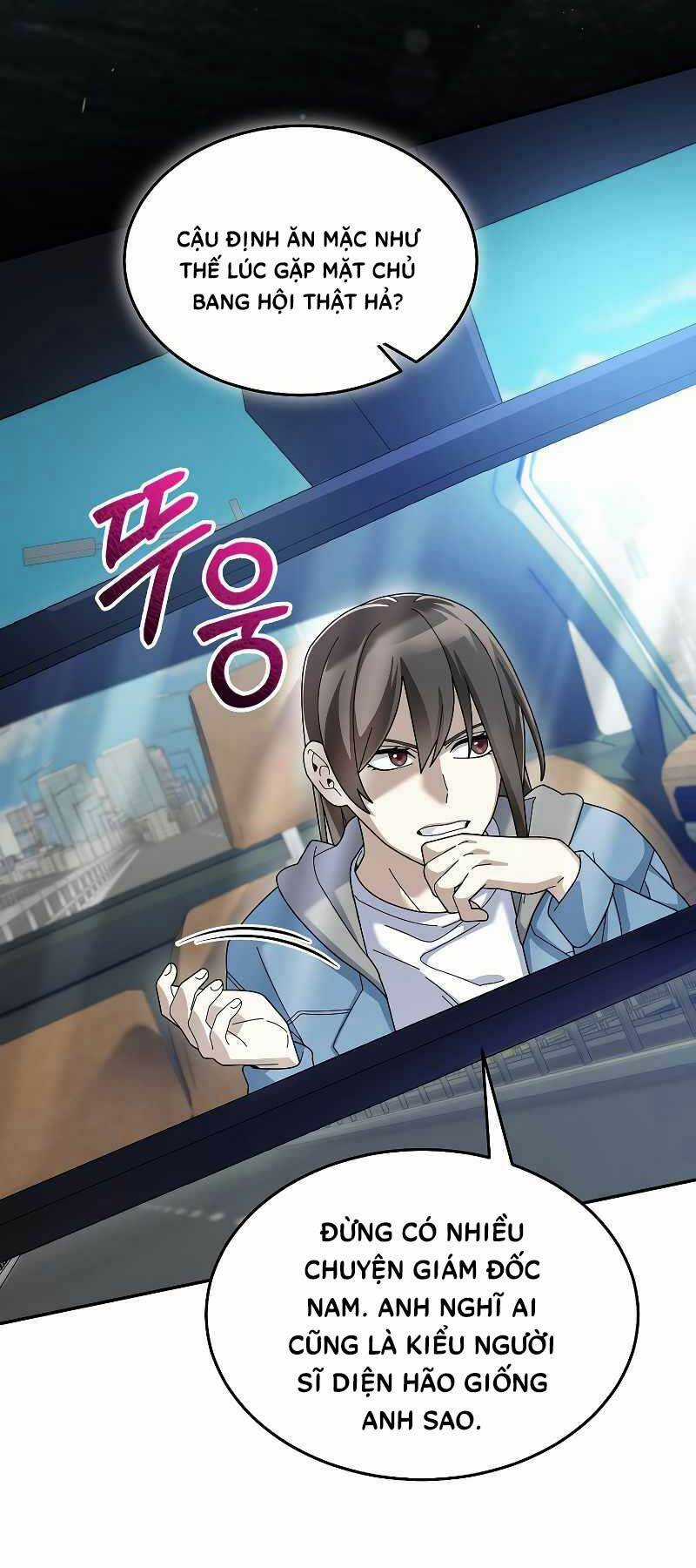 Người Mới Này Quá Mạnh Chapter 67 trang 3