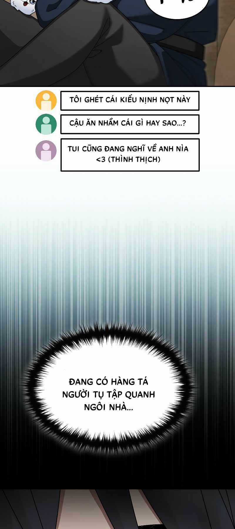 Người Mới Này Quá Mạnh Chapter 67 trang 33