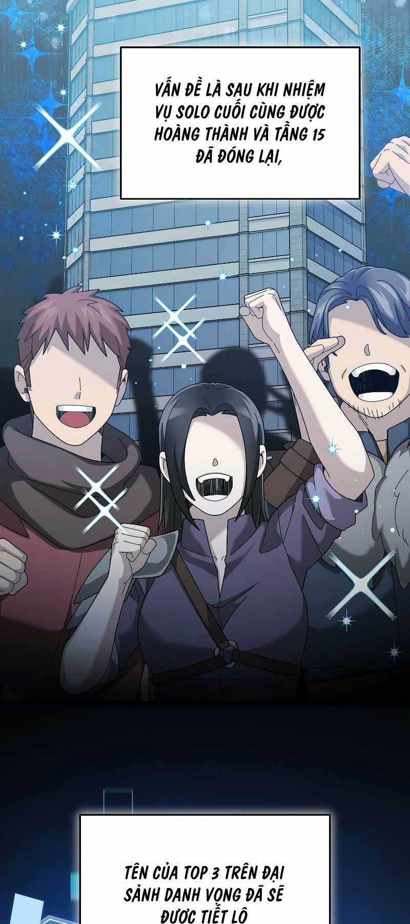 Người Mới Này Quá Mạnh Chapter 67 trang 36