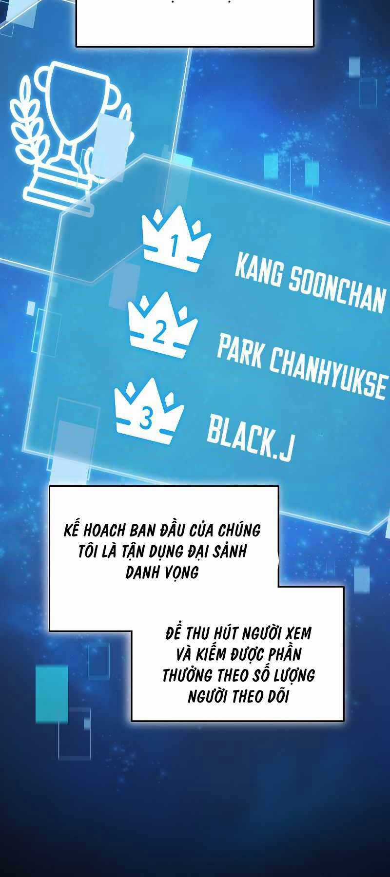 Người Mới Này Quá Mạnh Chapter 67 trang 37