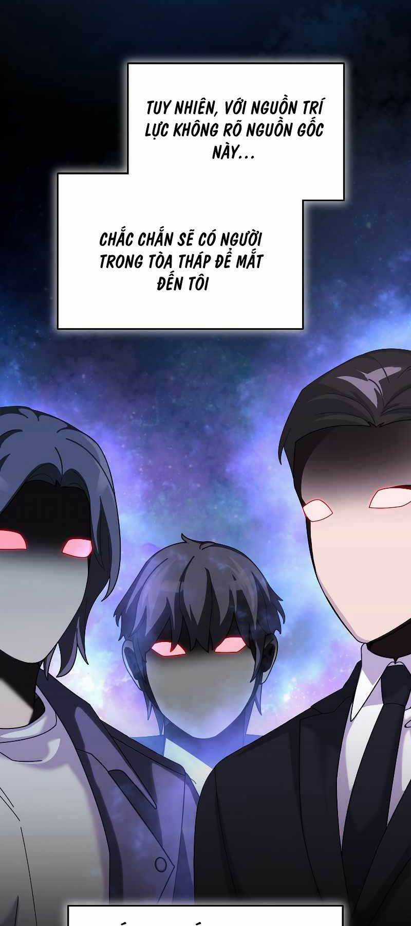 Người Mới Này Quá Mạnh Chapter 67 trang 38