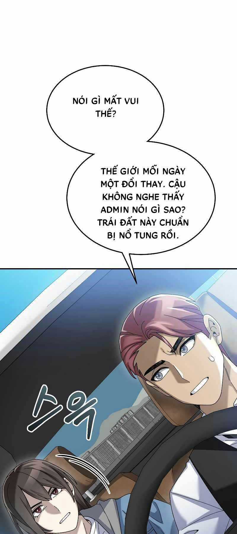 Người Mới Này Quá Mạnh Chapter 67 trang 4