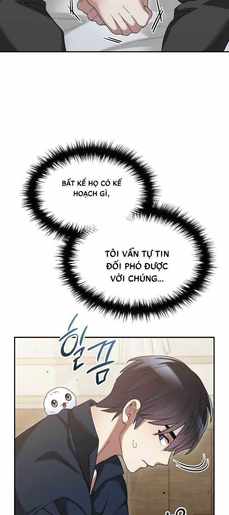 Người Mới Này Quá Mạnh Chapter 67 trang 41