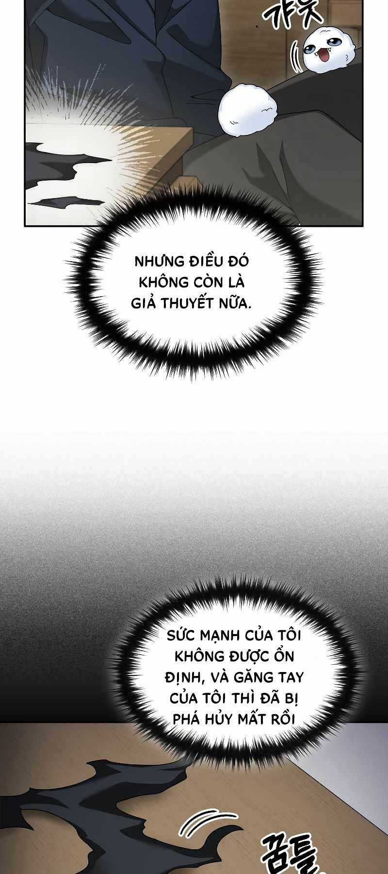 Người Mới Này Quá Mạnh Chapter 67 trang 42