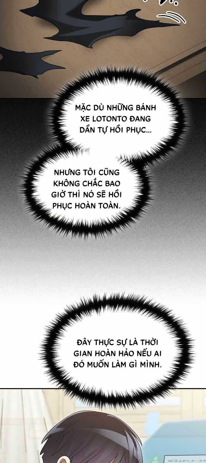 Người Mới Này Quá Mạnh Chapter 67 trang 43