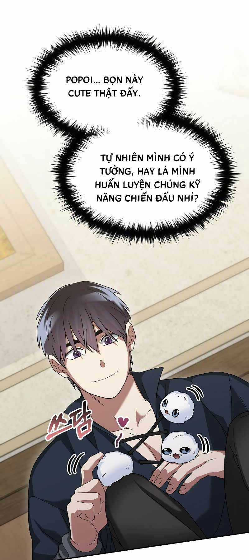 Người Mới Này Quá Mạnh Chapter 67 trang 46