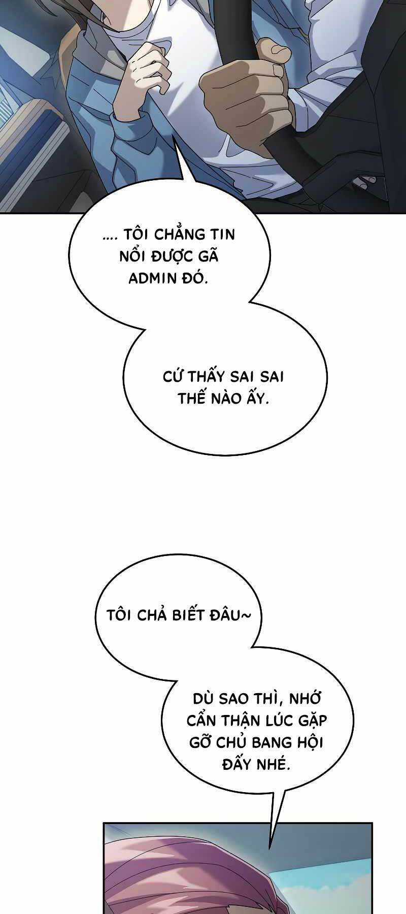 Người Mới Này Quá Mạnh Chapter 67 trang 5