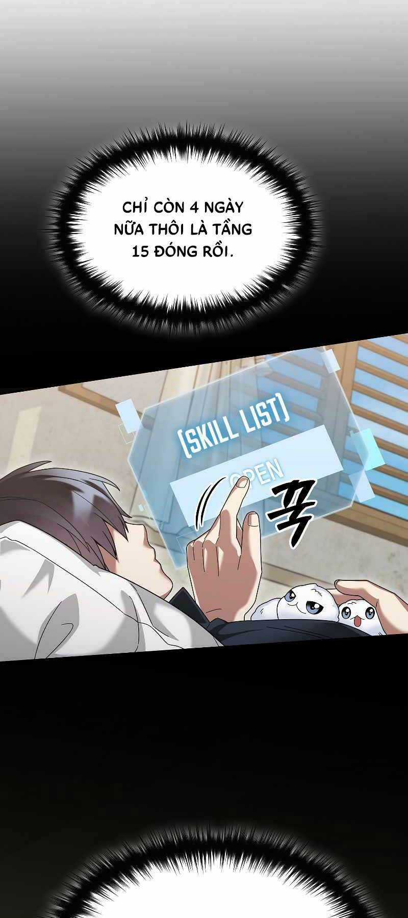 Người Mới Này Quá Mạnh Chapter 67 trang 50