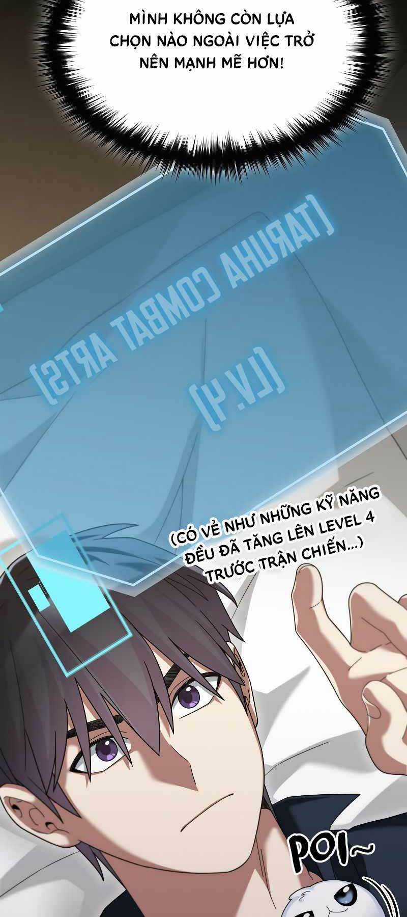 Người Mới Này Quá Mạnh Chapter 67 trang 51