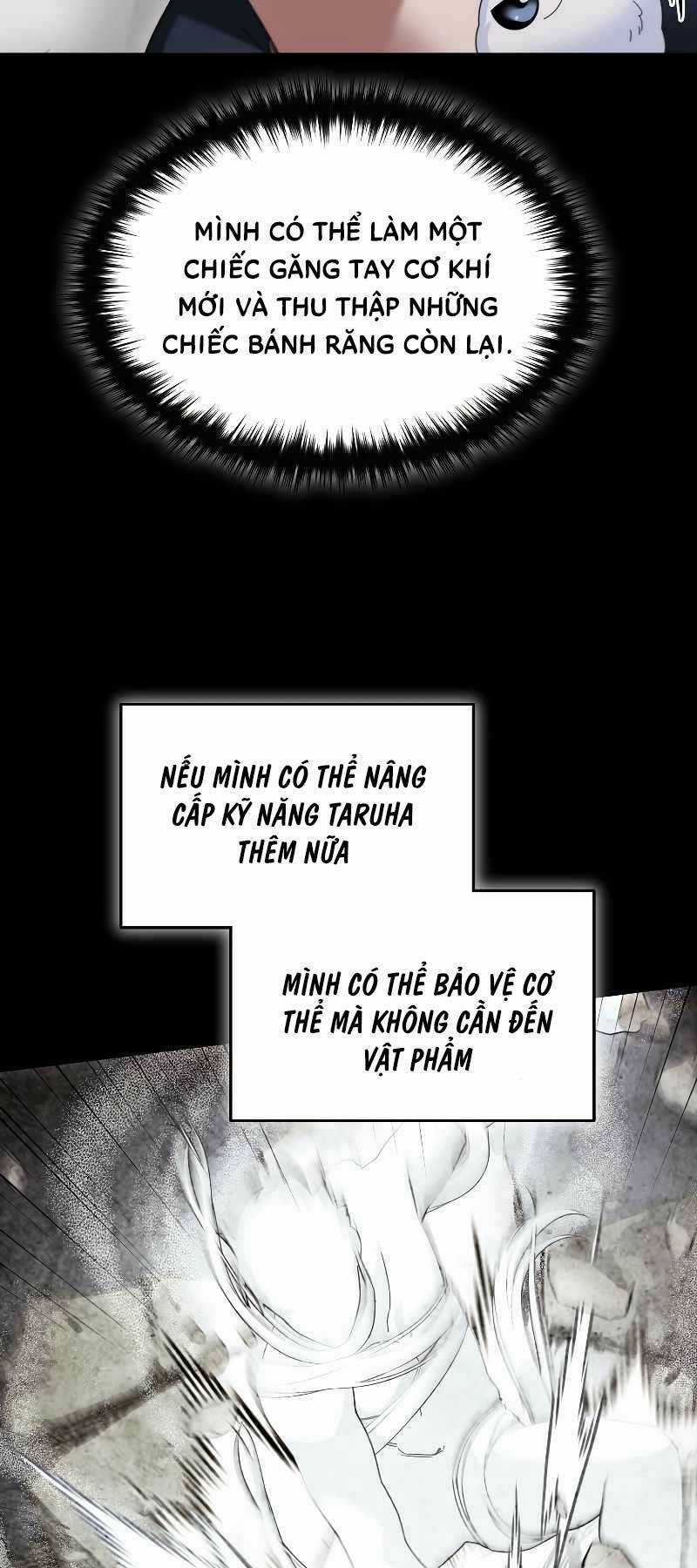 Người Mới Này Quá Mạnh Chapter 67 trang 52