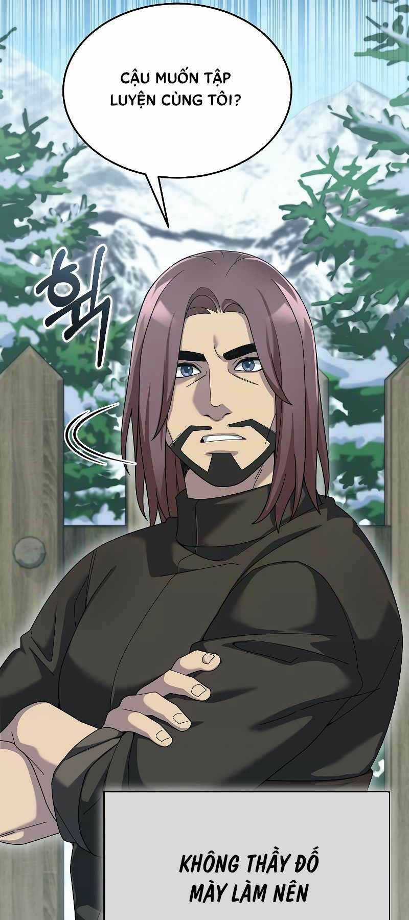 Người Mới Này Quá Mạnh Chapter 67 trang 54