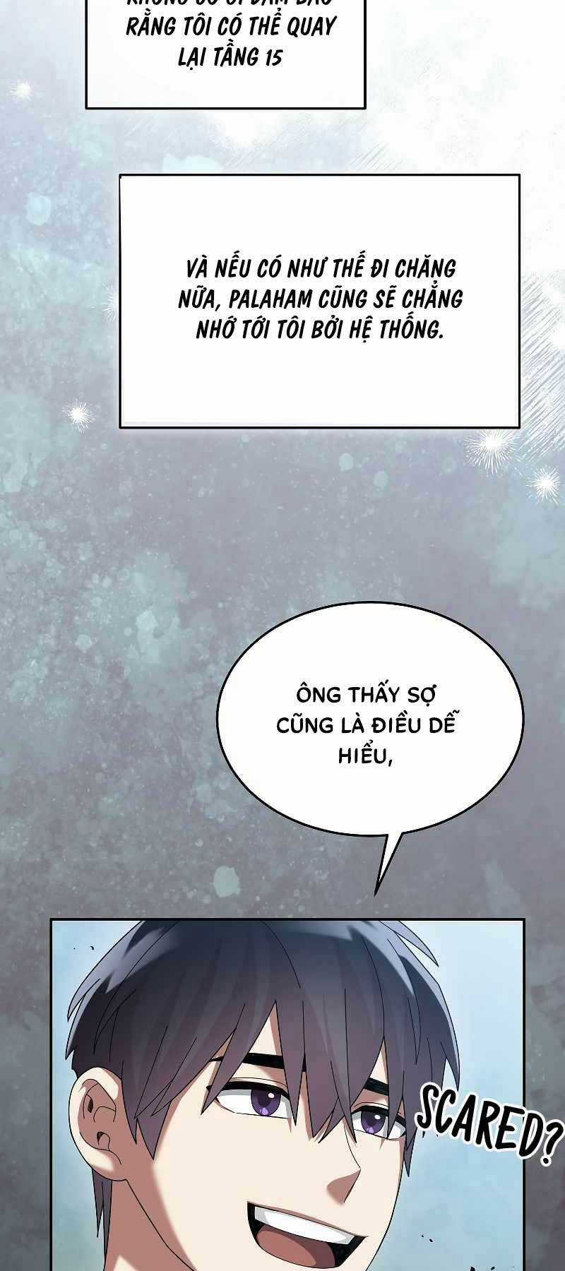 Người Mới Này Quá Mạnh Chapter 67 trang 57