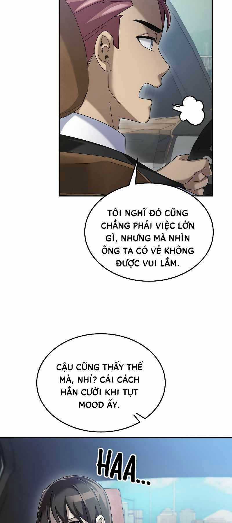 Người Mới Này Quá Mạnh Chapter 67 trang 6