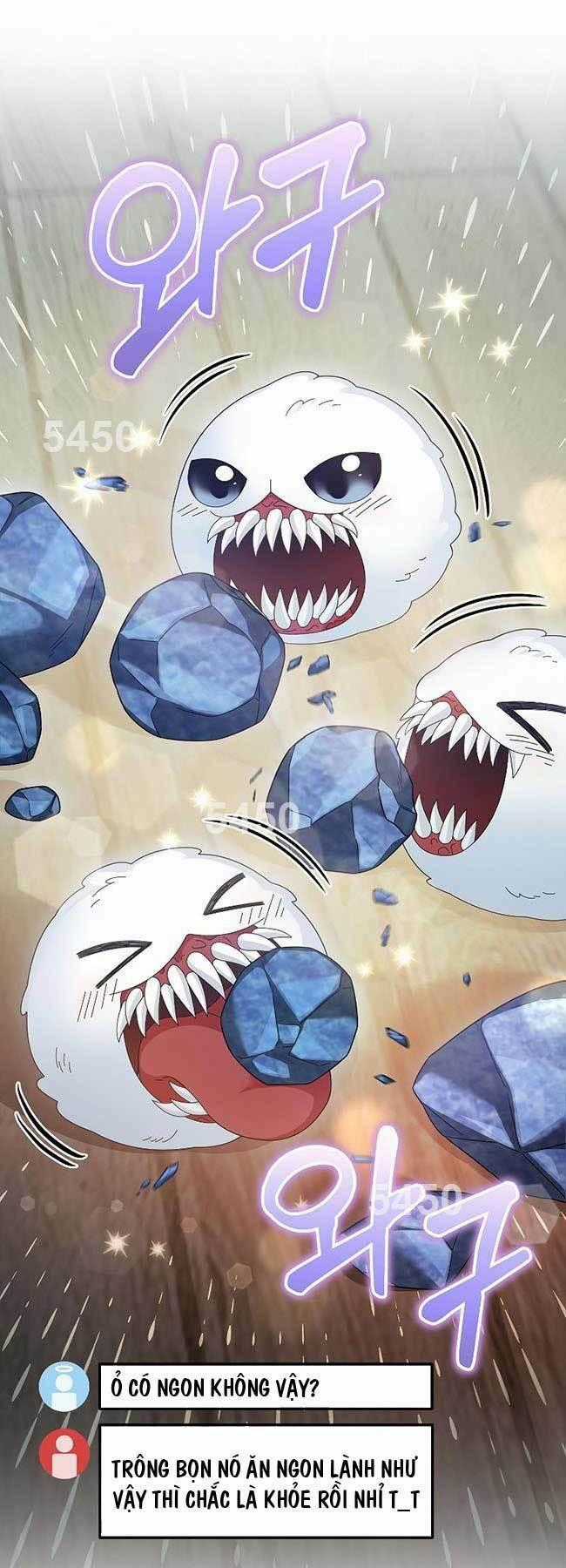 Người Mới Này Quá Mạnh Chapter 68 trang 1