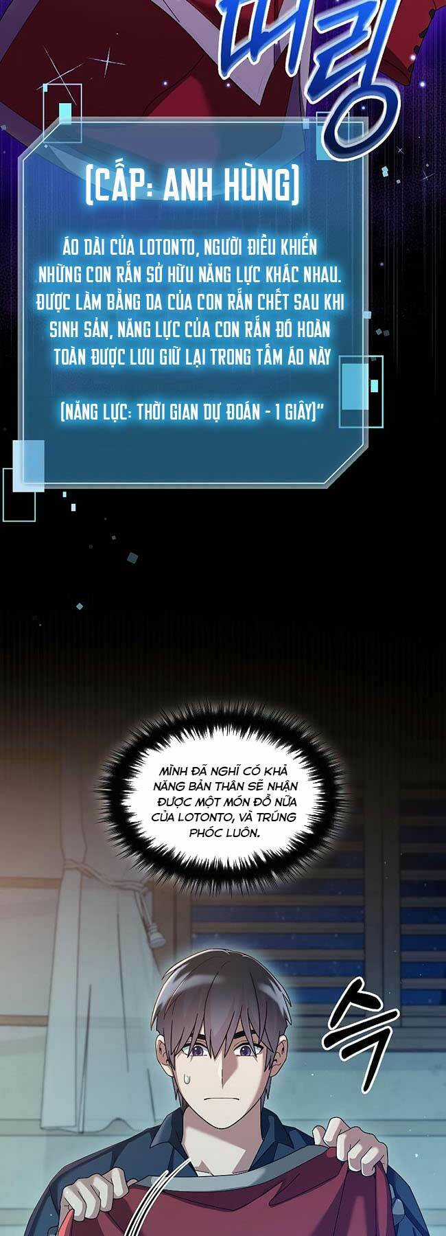 Người Mới Này Quá Mạnh Chapter 68 trang 10