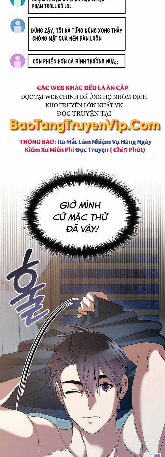Người Mới Này Quá Mạnh Chapter 68 trang 12