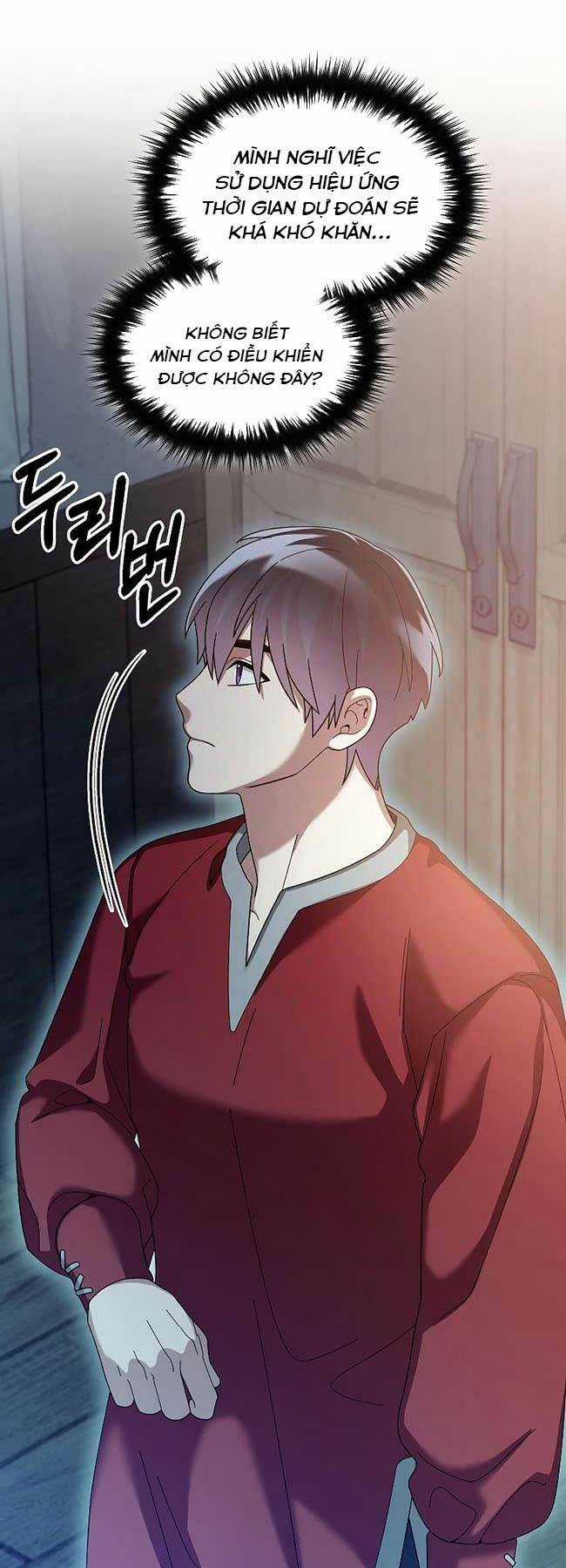 Người Mới Này Quá Mạnh Chapter 68 trang 14