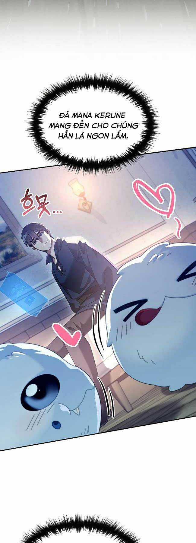 Người Mới Này Quá Mạnh Chapter 68 trang 2