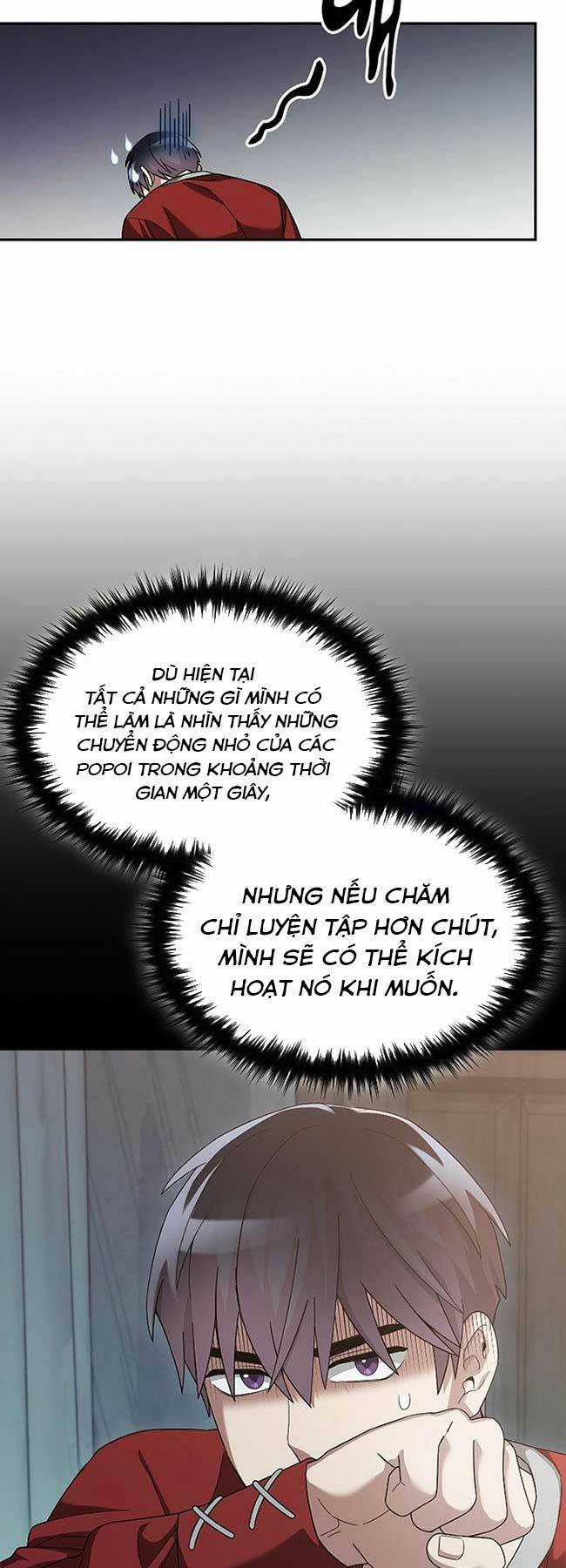 Người Mới Này Quá Mạnh Chapter 68 trang 23