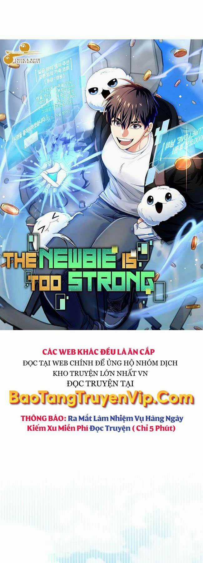 Người Mới Này Quá Mạnh Chapter 68 trang 25