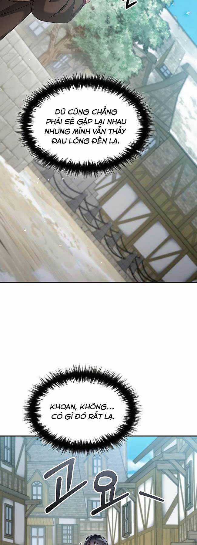 Người Mới Này Quá Mạnh Chapter 68 trang 29