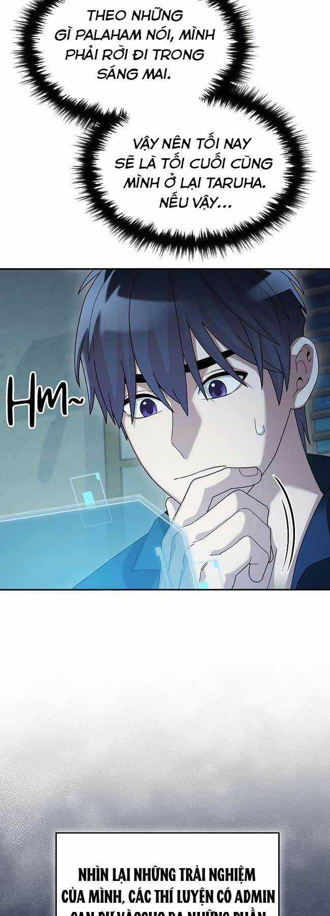 Người Mới Này Quá Mạnh Chapter 68 trang 3