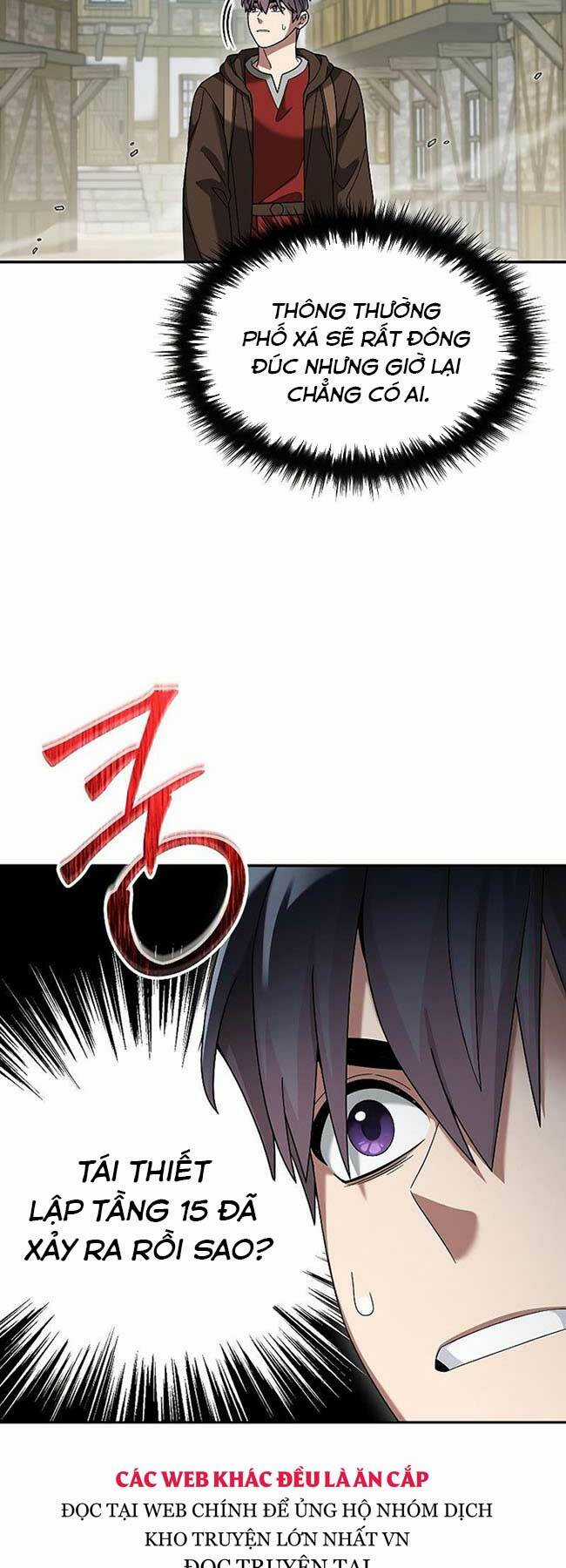 Người Mới Này Quá Mạnh Chapter 68 trang 30